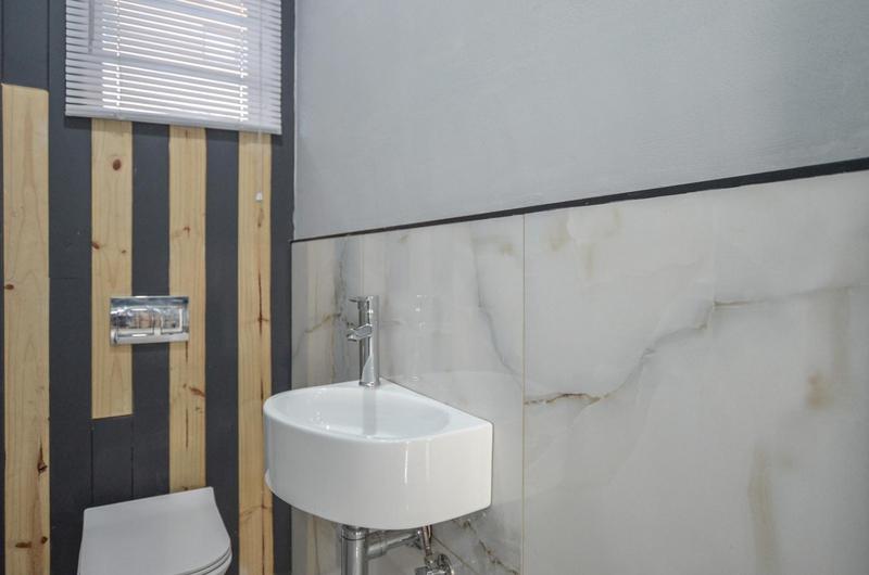 To Let commercial Property for Rent in Vasco Estate Western Cape